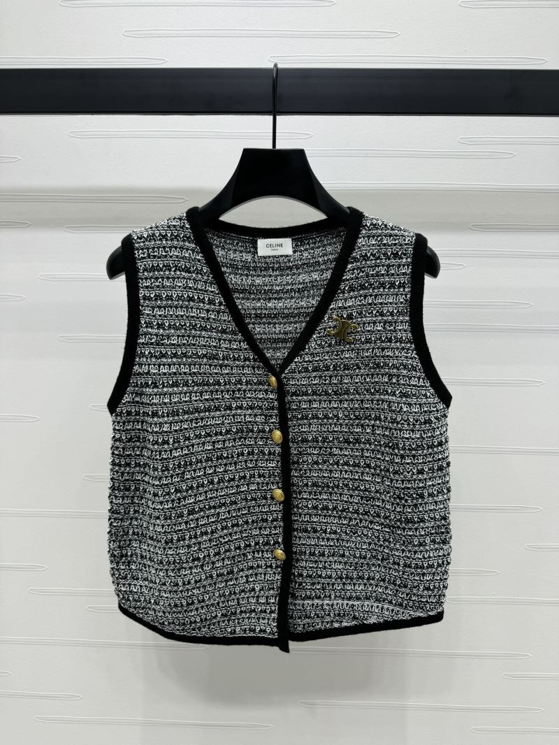 Celine Vest